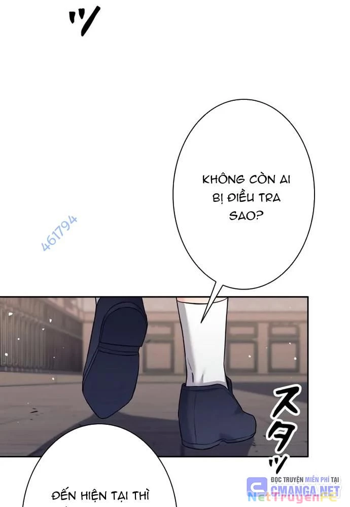 Tôi Rời Khỏi Tổ Đội Anh Hùng Chapter 19 - Trang 2