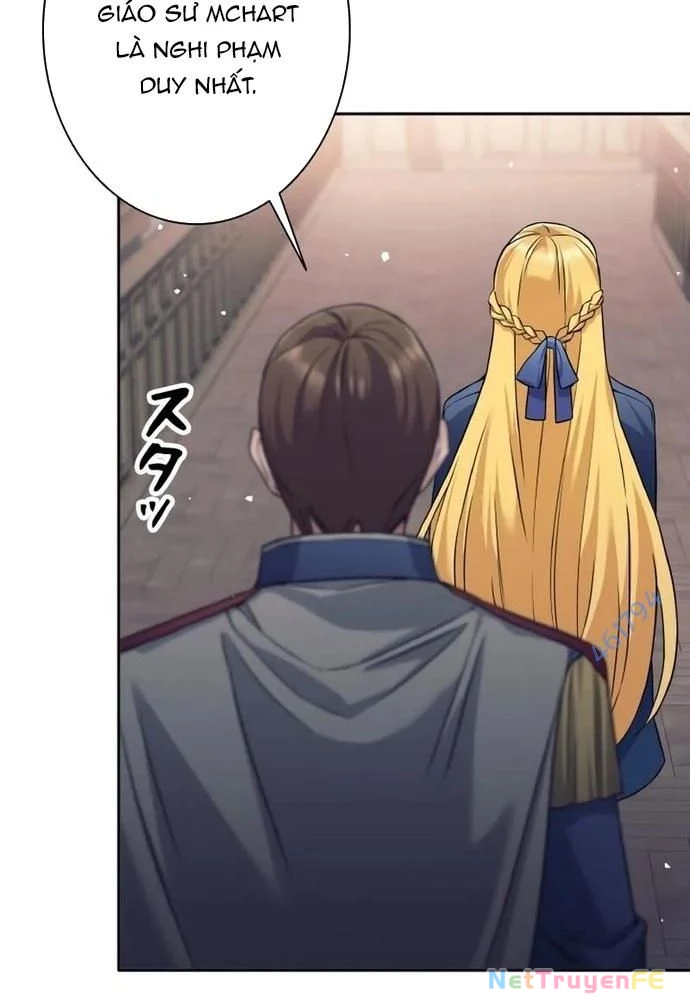 Tôi Rời Khỏi Tổ Đội Anh Hùng Chapter 19 - Trang 2