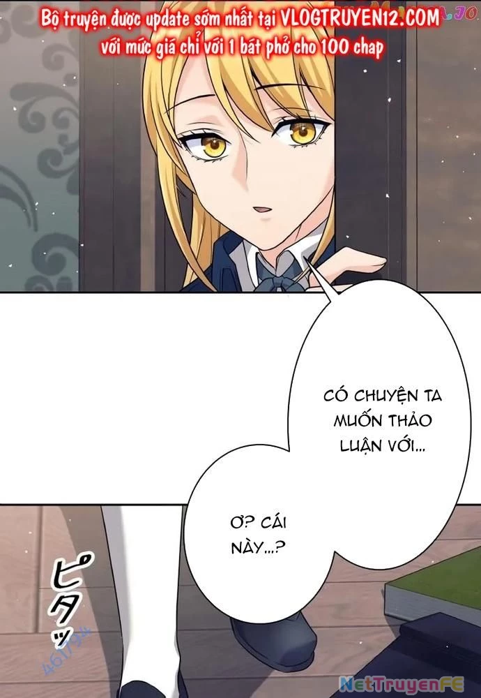 Tôi Rời Khỏi Tổ Đội Anh Hùng Chapter 19 - Trang 2