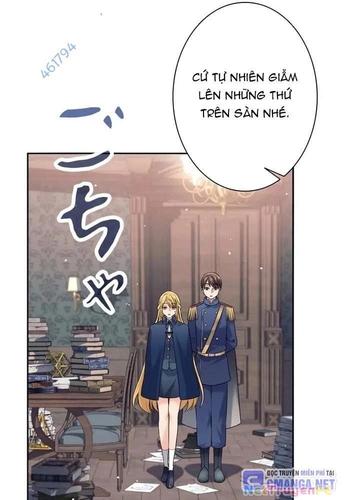 Tôi Rời Khỏi Tổ Đội Anh Hùng Chapter 19 - Trang 2