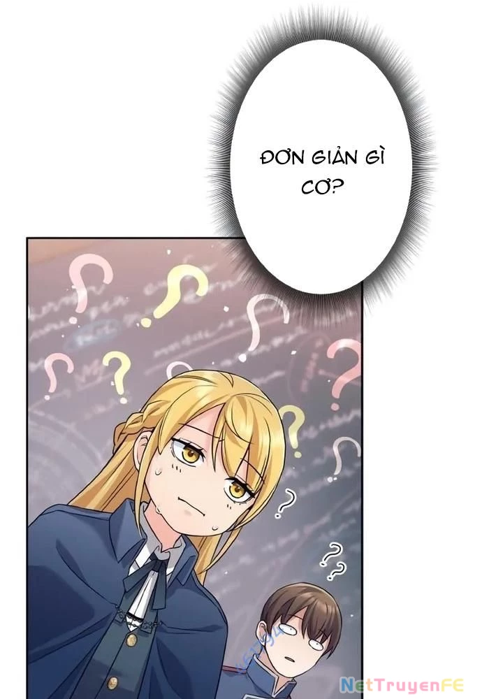 Tôi Rời Khỏi Tổ Đội Anh Hùng Chapter 19 - Trang 2