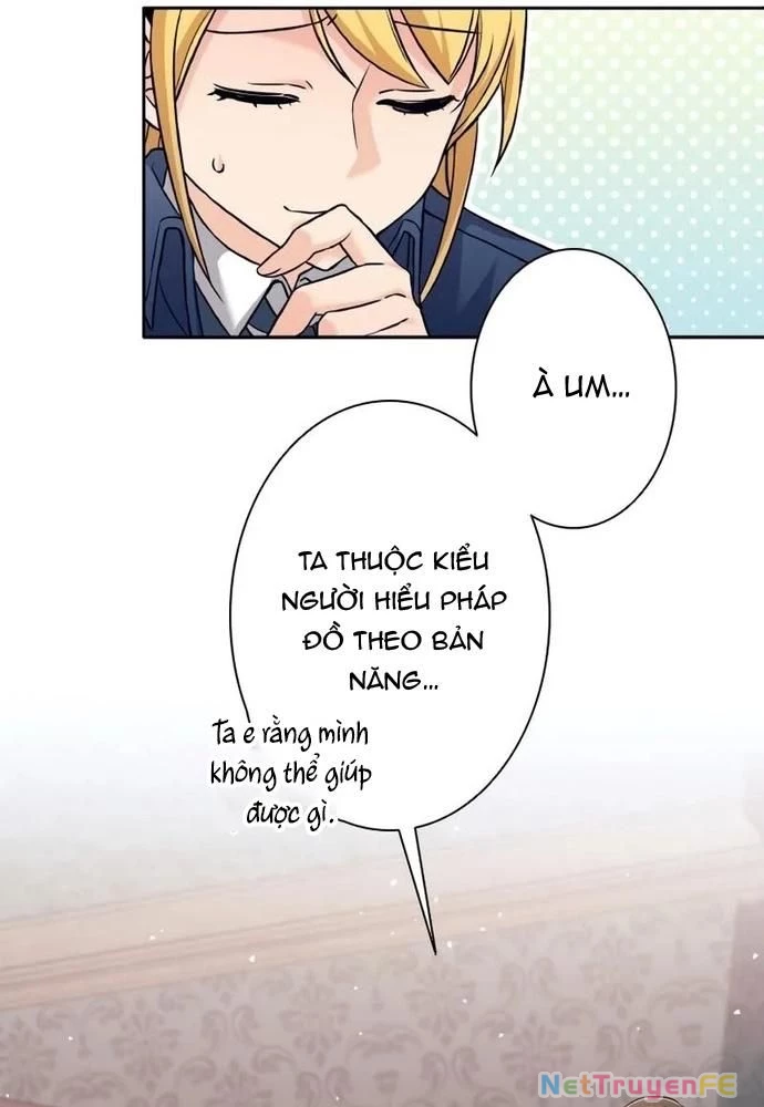 Tôi Rời Khỏi Tổ Đội Anh Hùng Chapter 19 - Trang 2