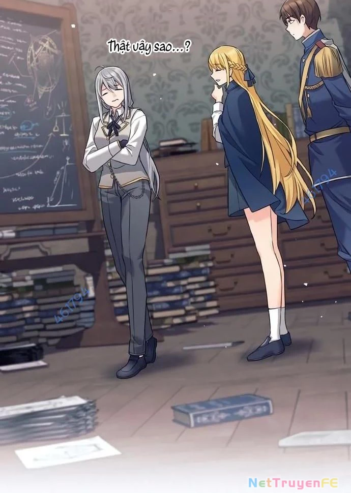 Tôi Rời Khỏi Tổ Đội Anh Hùng Chapter 19 - Trang 2