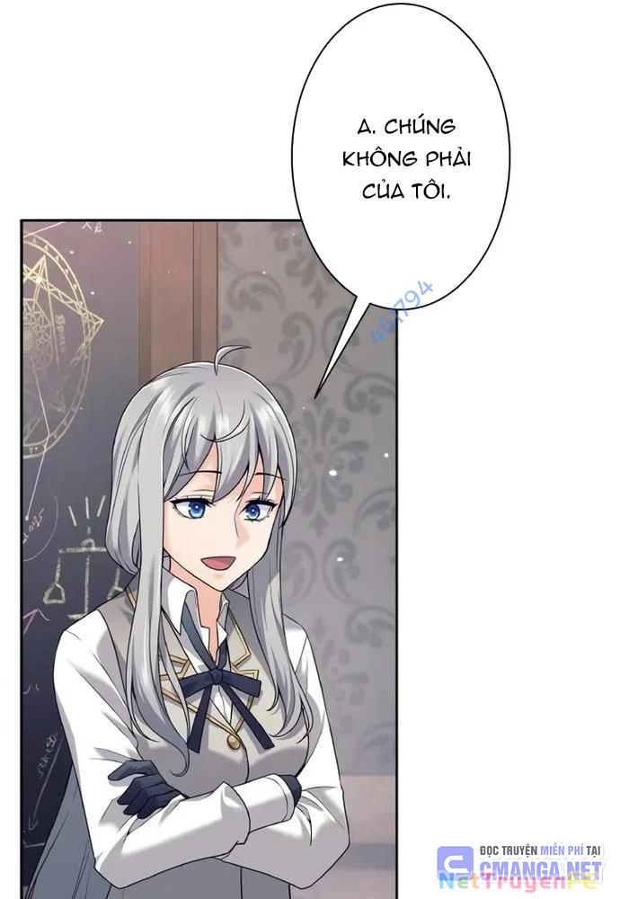 Tôi Rời Khỏi Tổ Đội Anh Hùng Chapter 19 - Trang 2