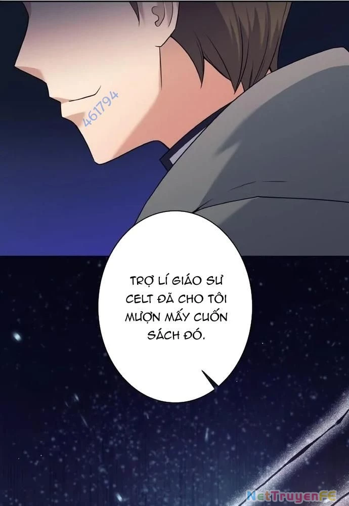 Tôi Rời Khỏi Tổ Đội Anh Hùng Chapter 19 - Trang 2