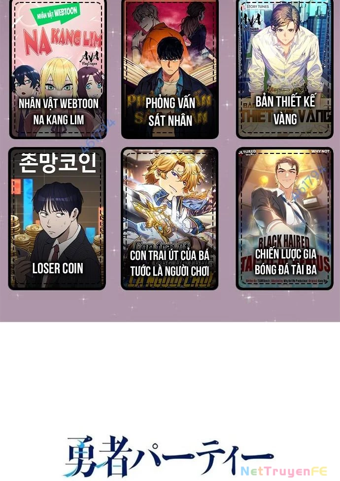 Tôi Rời Khỏi Tổ Đội Anh Hùng Chapter 19 - Trang 2