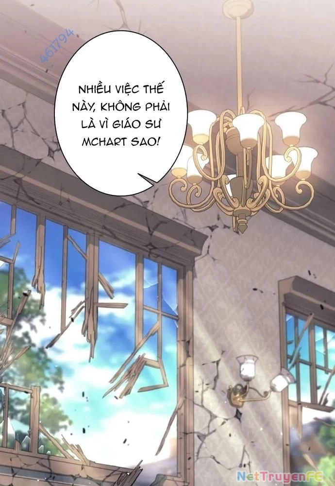 Tôi Rời Khỏi Tổ Đội Anh Hùng Chapter 19 - Trang 2