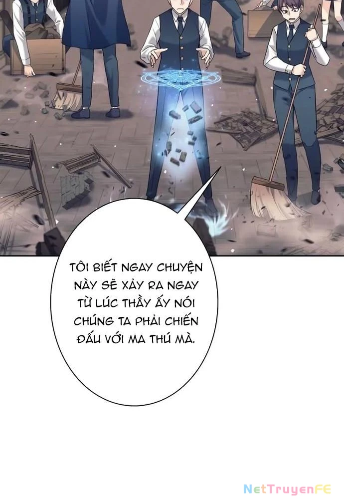 Tôi Rời Khỏi Tổ Đội Anh Hùng Chapter 19 - Trang 2