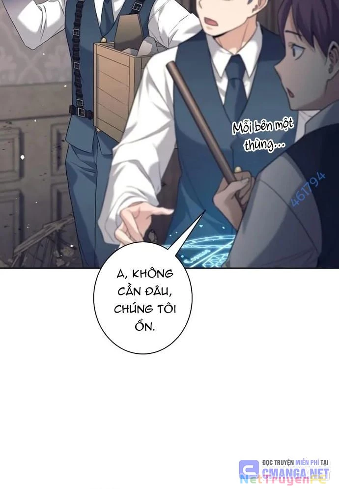 Tôi Rời Khỏi Tổ Đội Anh Hùng Chapter 19 - Trang 2