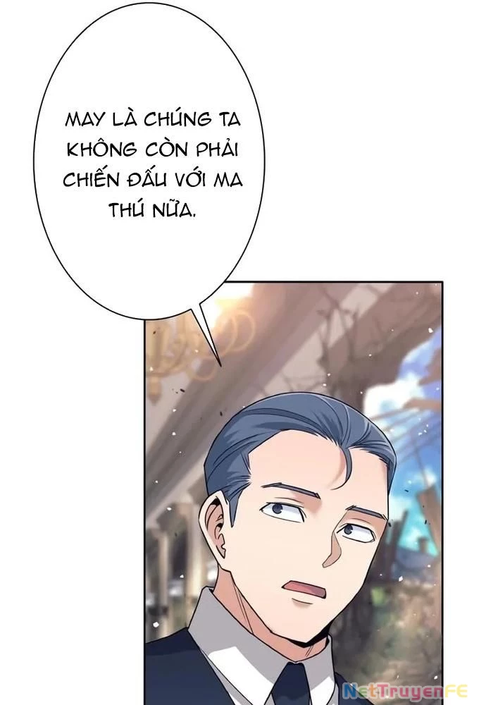 Tôi Rời Khỏi Tổ Đội Anh Hùng Chapter 19 - Trang 2