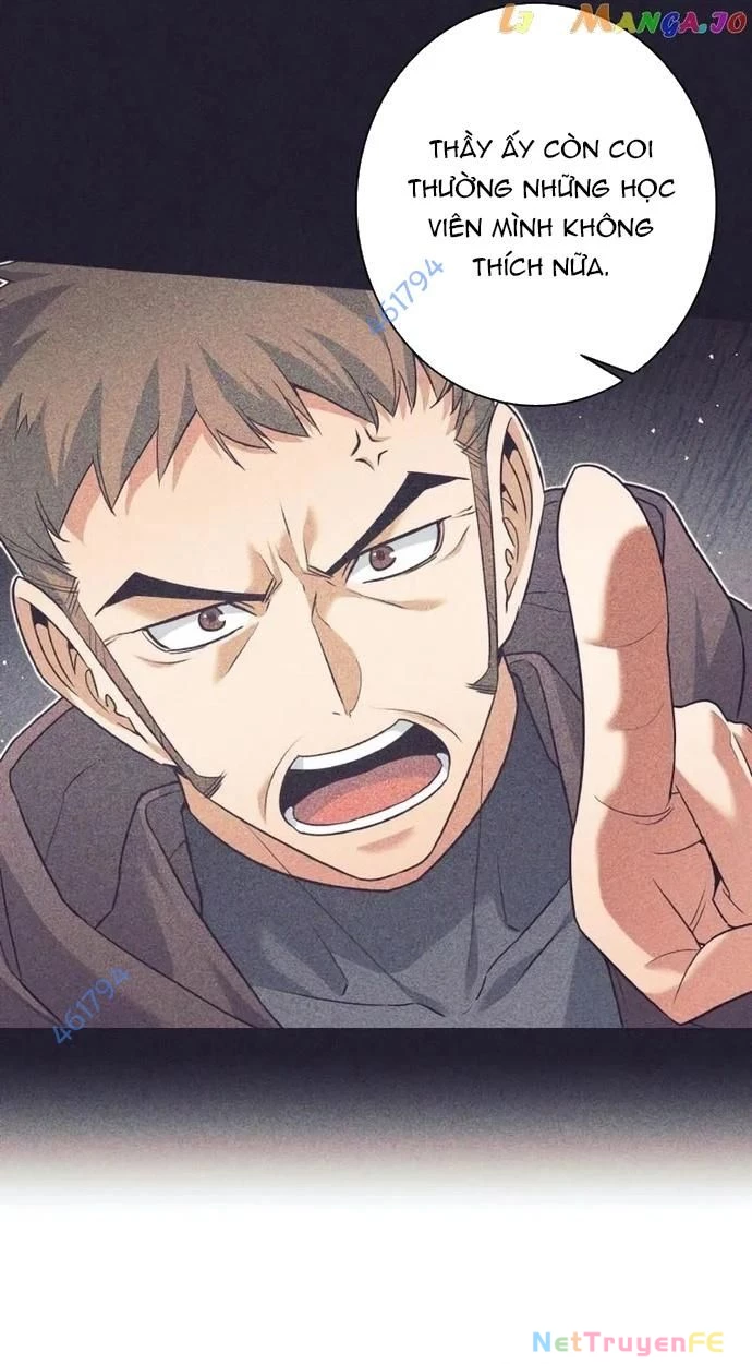 Tôi Rời Khỏi Tổ Đội Anh Hùng Chapter 19 - Trang 2