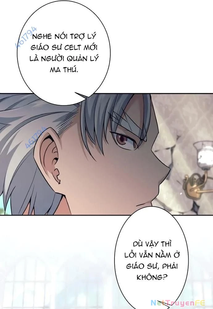 Tôi Rời Khỏi Tổ Đội Anh Hùng Chapter 19 - Trang 2