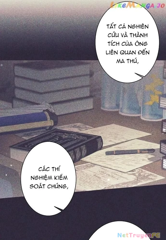 Tôi Rời Khỏi Tổ Đội Anh Hùng Chapter 19 - Trang 2