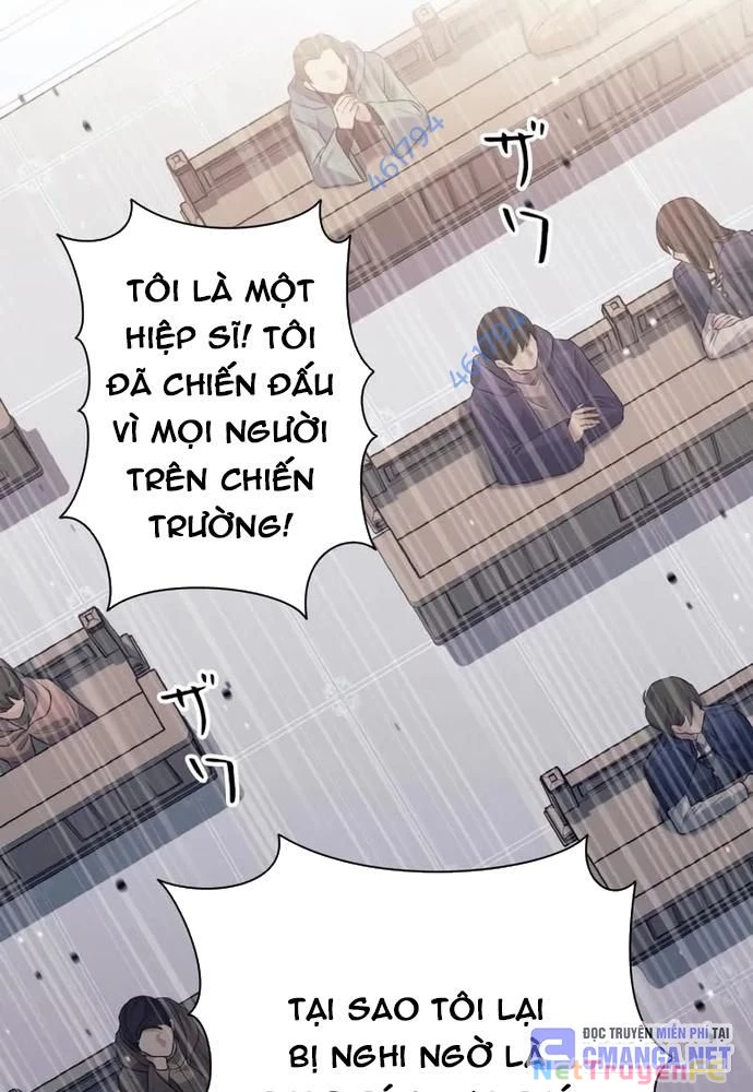 Tôi Rời Khỏi Tổ Đội Anh Hùng Chapter 19 - Trang 2