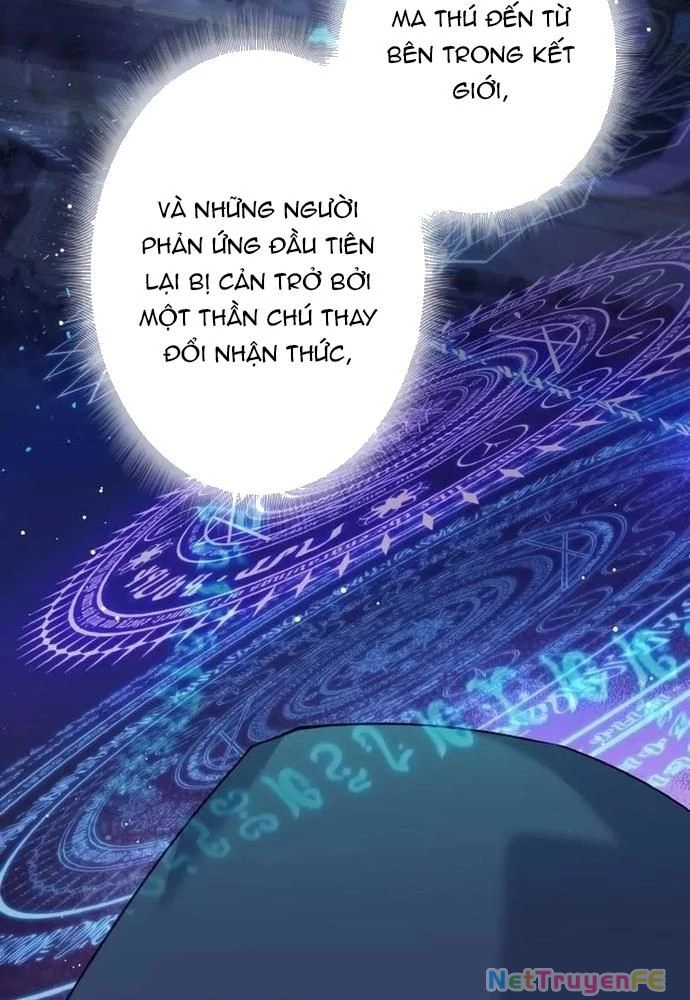 Tôi Rời Khỏi Tổ Đội Anh Hùng Chapter 19 - Trang 2
