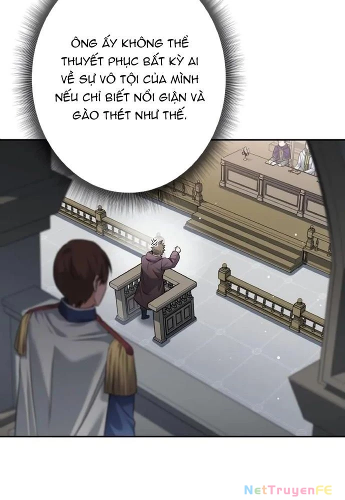 Tôi Rời Khỏi Tổ Đội Anh Hùng Chapter 19 - Trang 2
