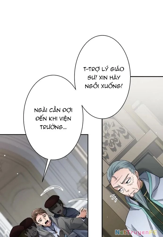 Tôi Rời Khỏi Tổ Đội Anh Hùng Chapter 19 - Trang 2