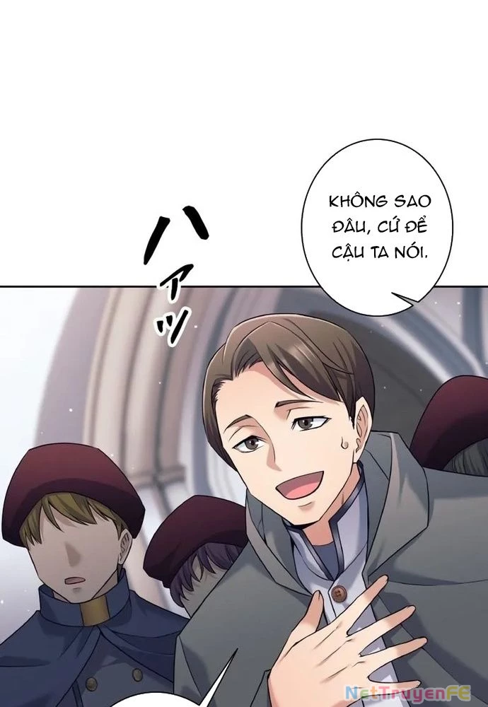 Tôi Rời Khỏi Tổ Đội Anh Hùng Chapter 19 - Trang 2