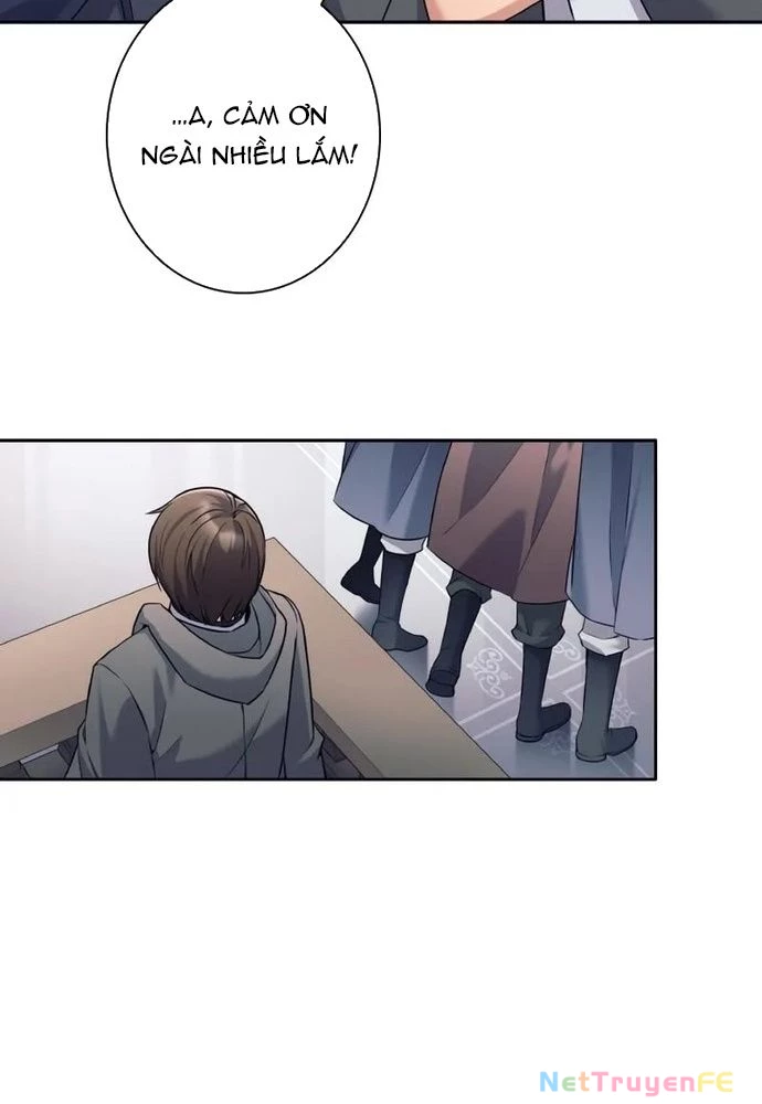 Tôi Rời Khỏi Tổ Đội Anh Hùng Chapter 19 - Trang 2