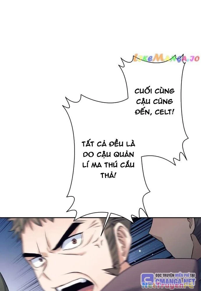 Tôi Rời Khỏi Tổ Đội Anh Hùng Chapter 19 - Trang 2