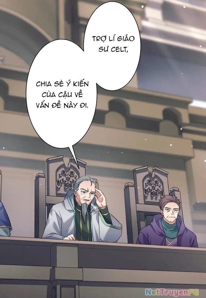 Tôi Rời Khỏi Tổ Đội Anh Hùng Chapter 19 - Trang 2