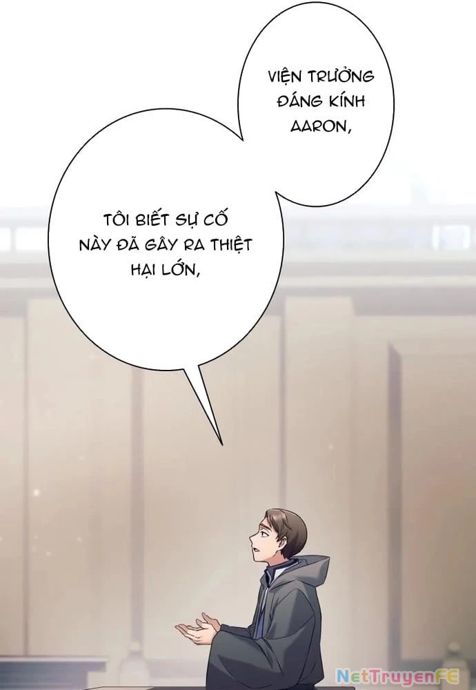 Tôi Rời Khỏi Tổ Đội Anh Hùng Chapter 19 - Trang 2