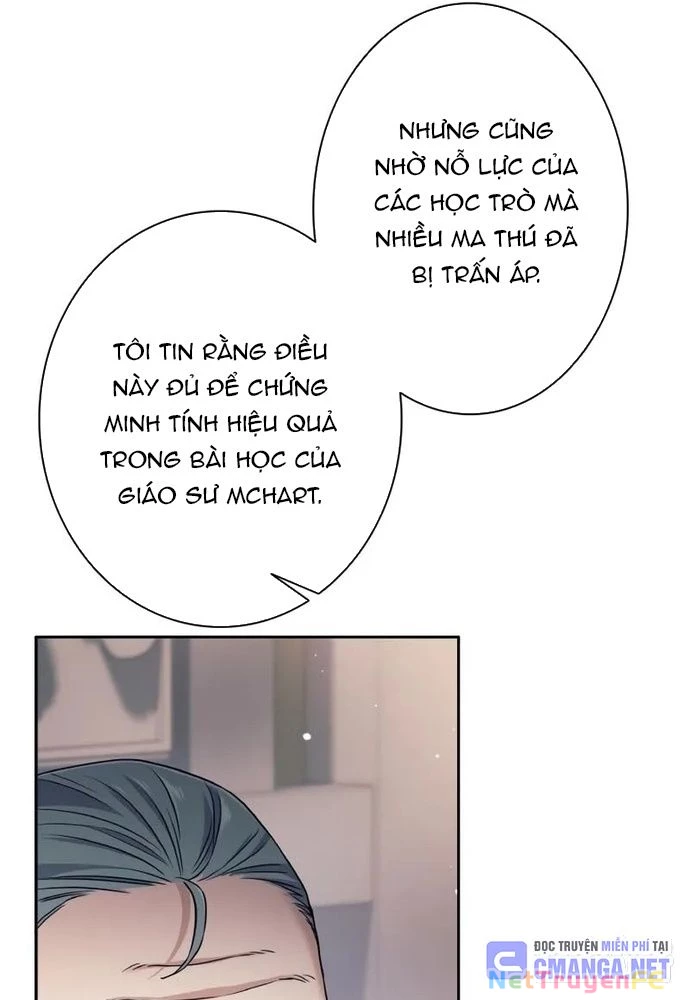 Tôi Rời Khỏi Tổ Đội Anh Hùng Chapter 19 - Trang 2