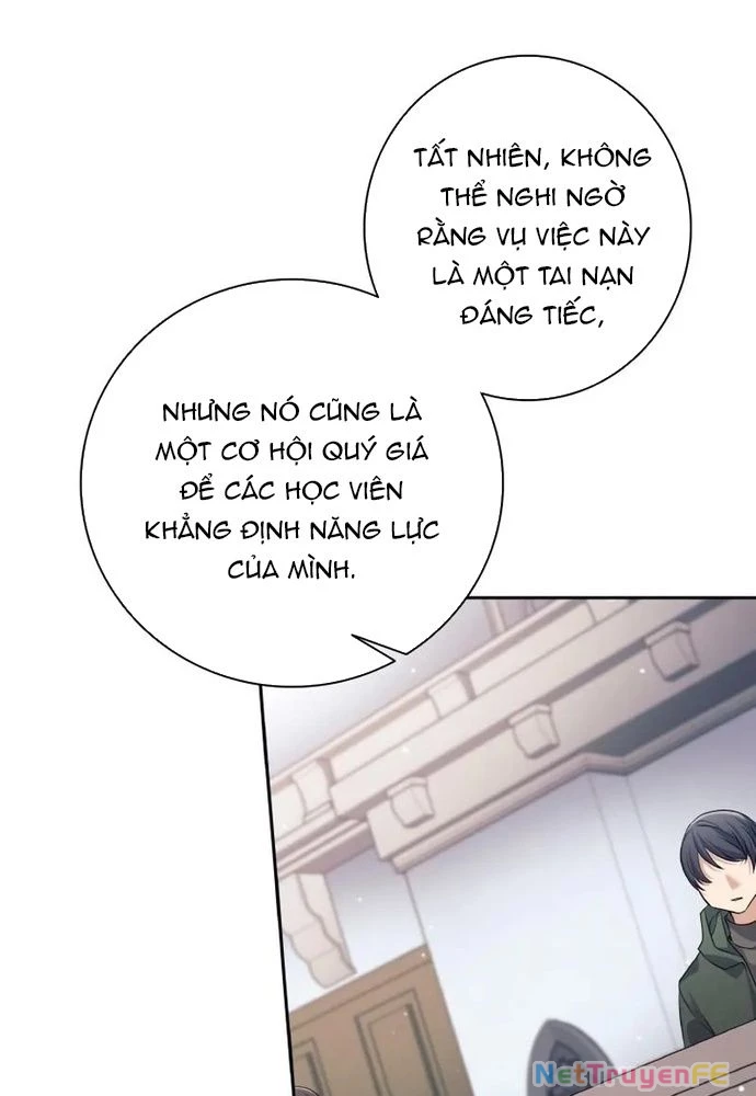 Tôi Rời Khỏi Tổ Đội Anh Hùng Chapter 19 - Trang 2