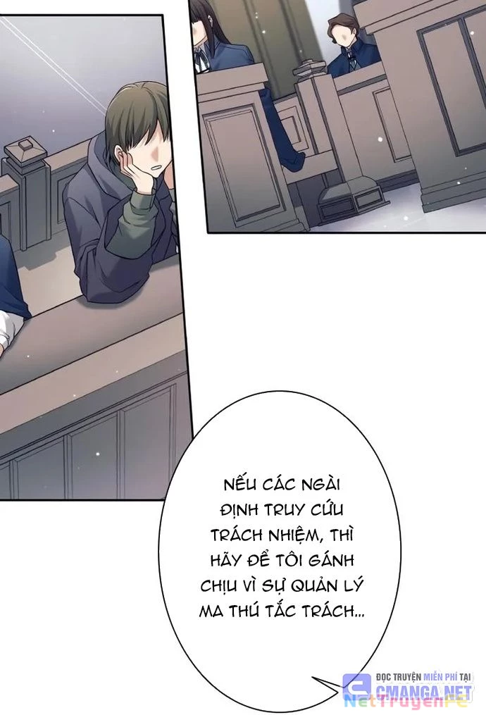 Tôi Rời Khỏi Tổ Đội Anh Hùng Chapter 19 - Trang 2