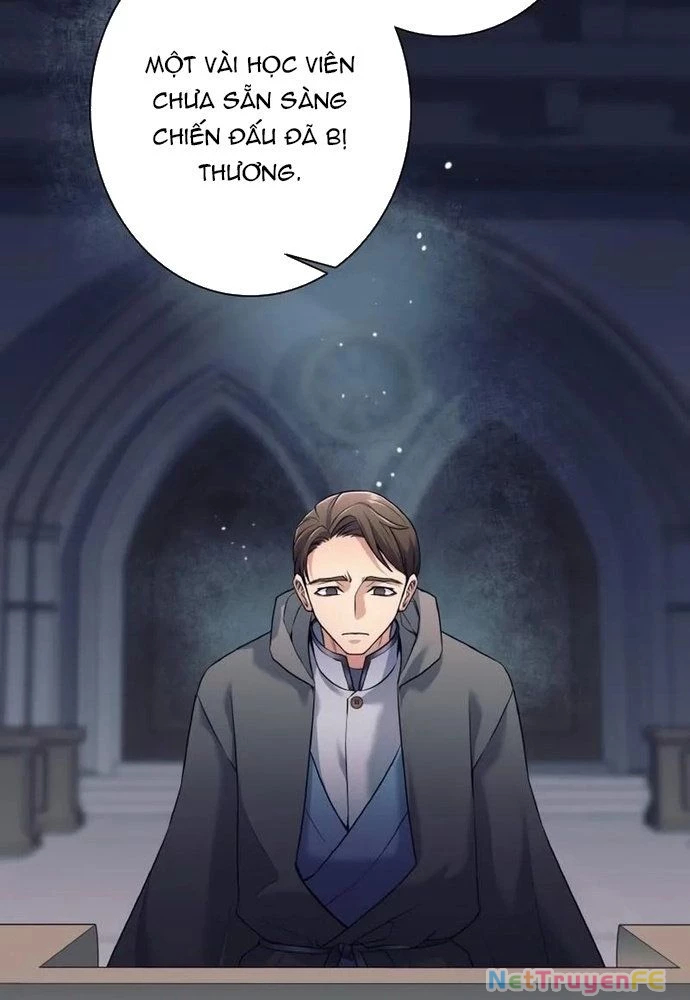 Tôi Rời Khỏi Tổ Đội Anh Hùng Chapter 19 - Trang 2