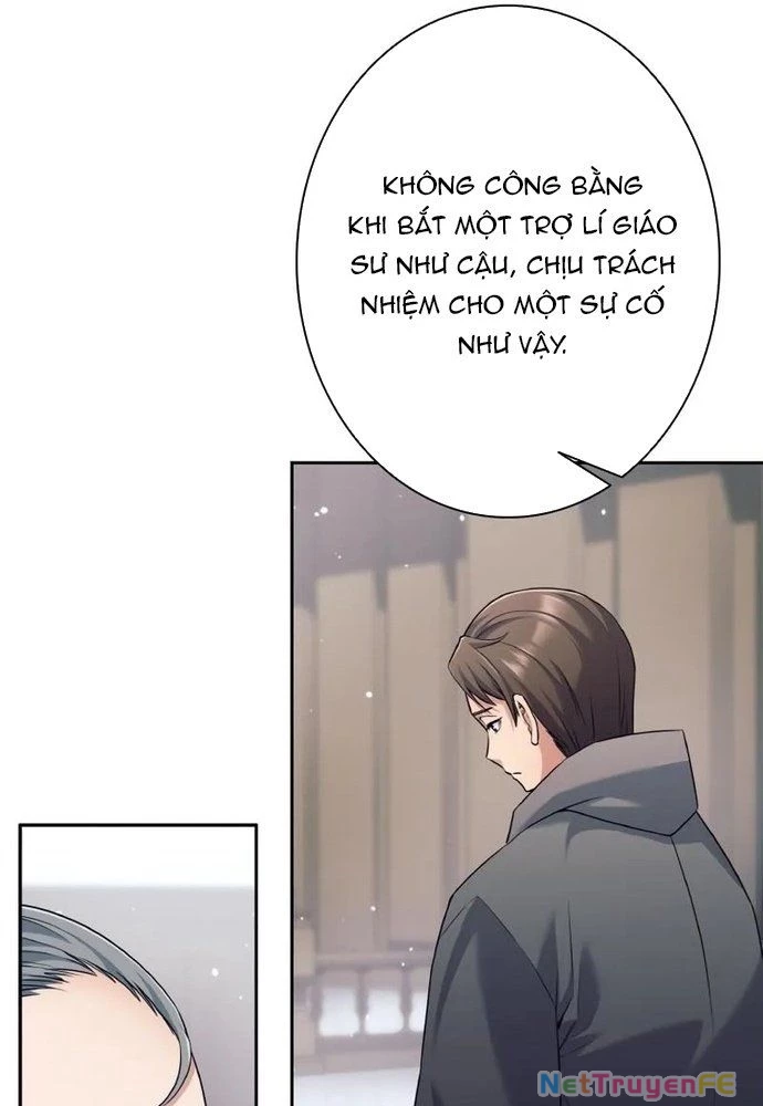 Tôi Rời Khỏi Tổ Đội Anh Hùng Chapter 19 - Trang 2