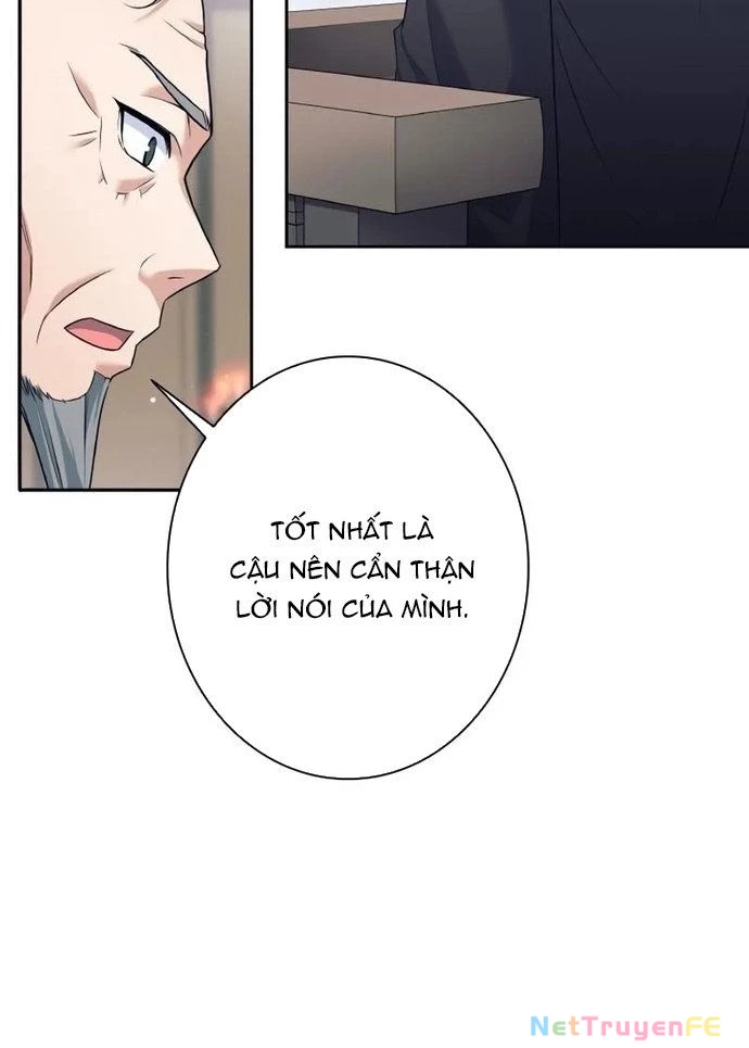 Tôi Rời Khỏi Tổ Đội Anh Hùng Chapter 19 - Trang 2