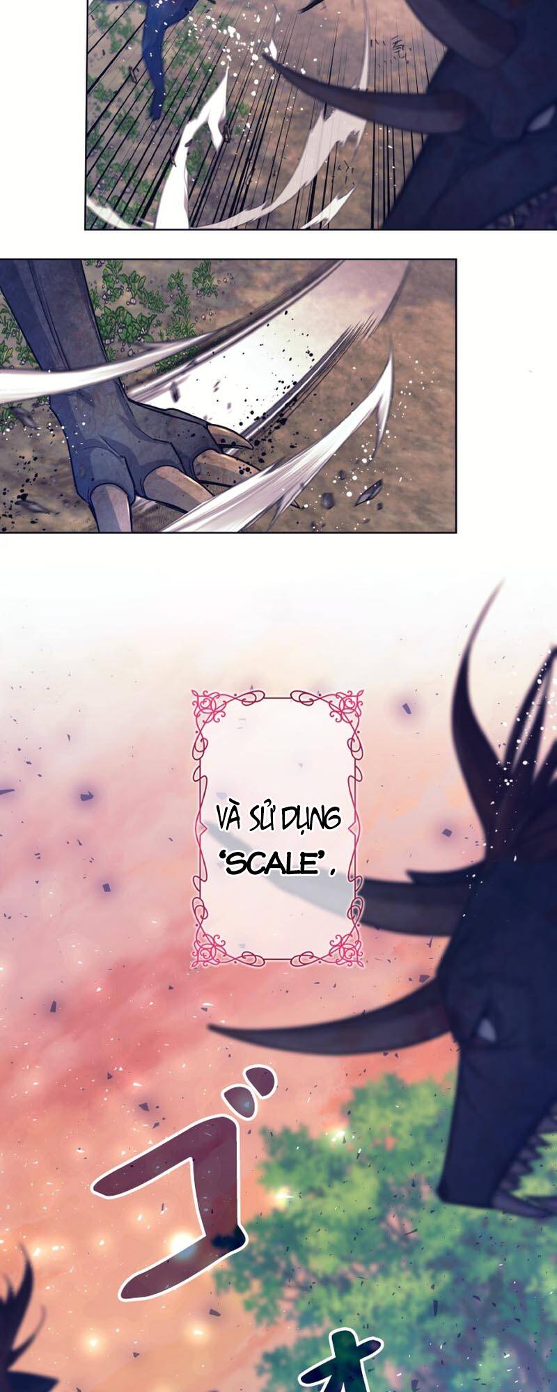 Tôi Rời Khỏi Tổ Đội Anh Hùng Chapter 2.1 - Trang 2