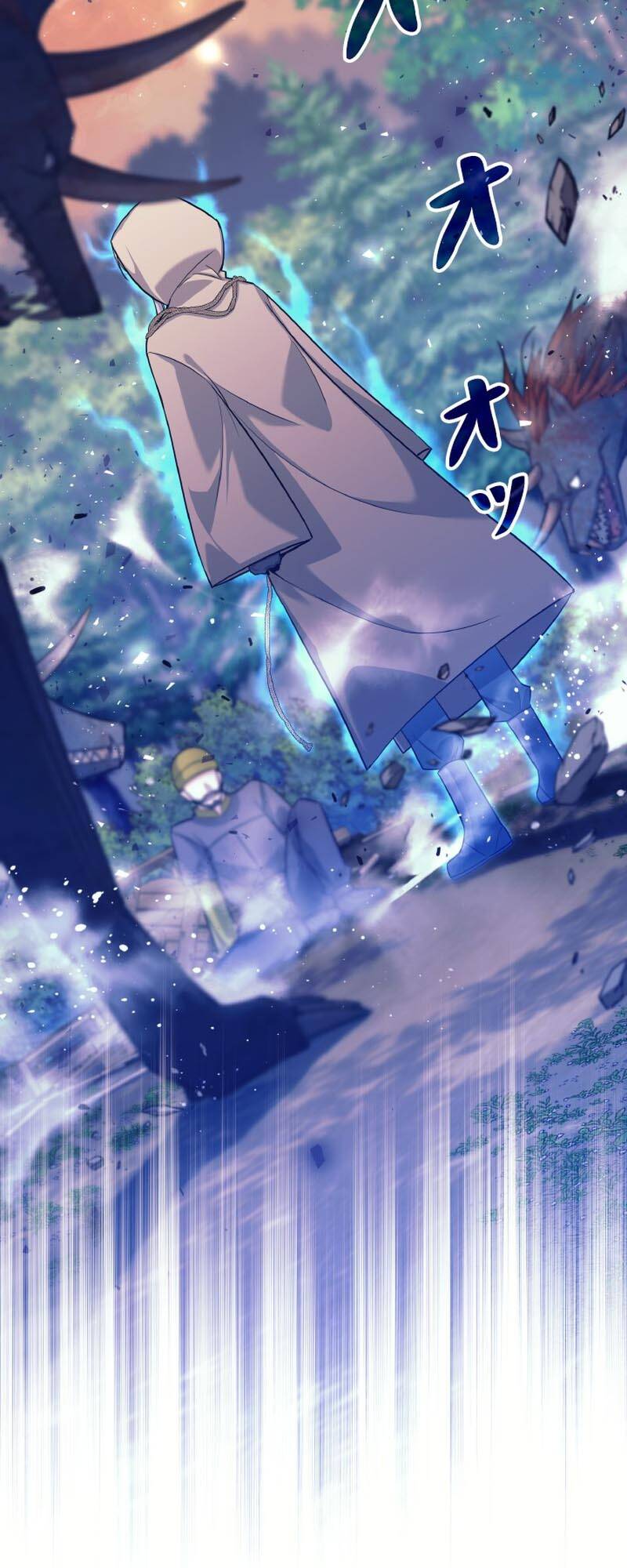 Tôi Rời Khỏi Tổ Đội Anh Hùng Chapter 2.1 - Trang 2