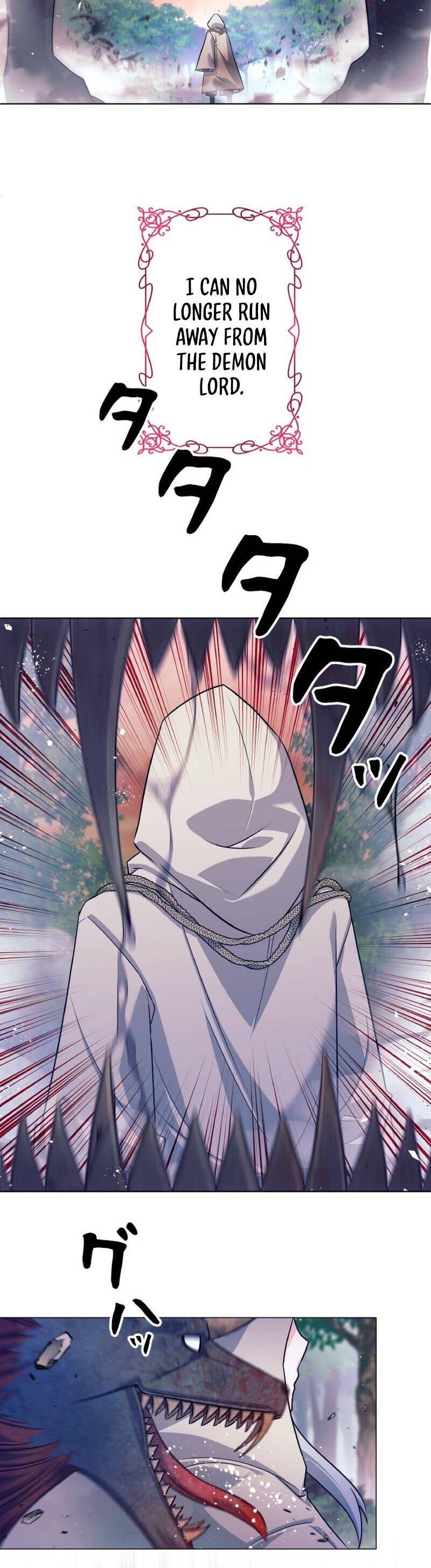 Tôi Rời Khỏi Tổ Đội Anh Hùng Chapter 2.1 - Trang 2