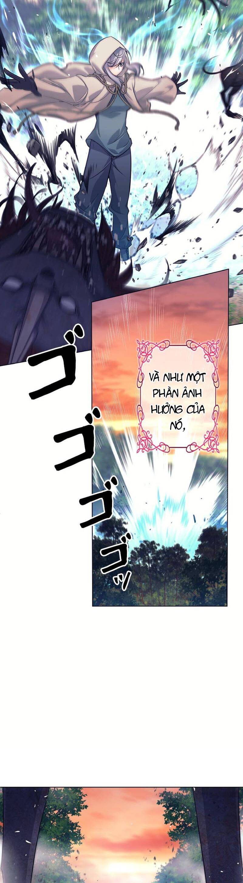 Tôi Rời Khỏi Tổ Đội Anh Hùng Chapter 2.1 - Trang 2