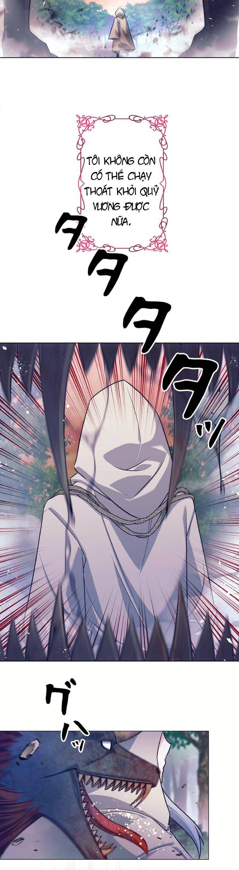 Tôi Rời Khỏi Tổ Đội Anh Hùng Chapter 2.1 - Trang 2