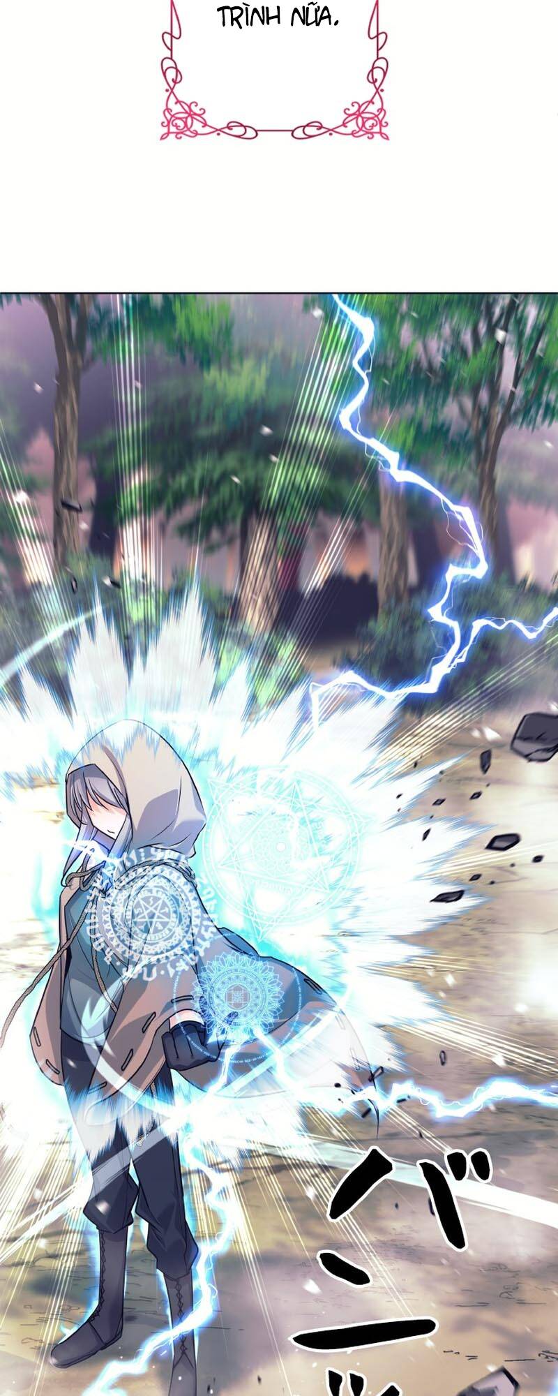 Tôi Rời Khỏi Tổ Đội Anh Hùng Chapter 2.1 - Trang 2