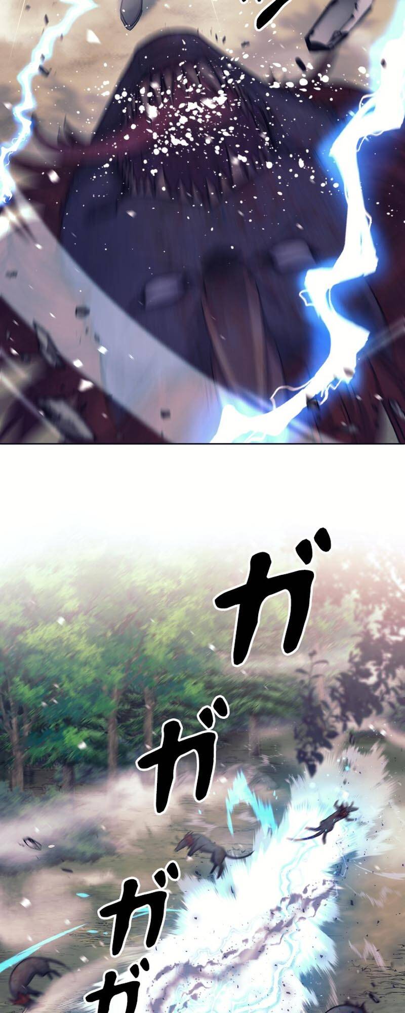 Tôi Rời Khỏi Tổ Đội Anh Hùng Chapter 2.1 - Trang 2