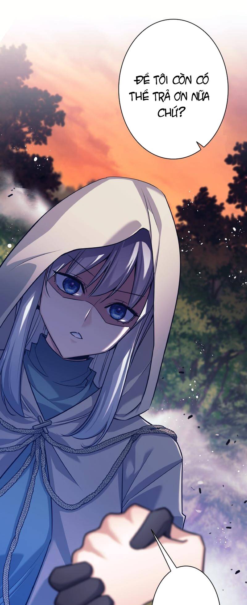 Tôi Rời Khỏi Tổ Đội Anh Hùng Chapter 2.1 - Trang 2