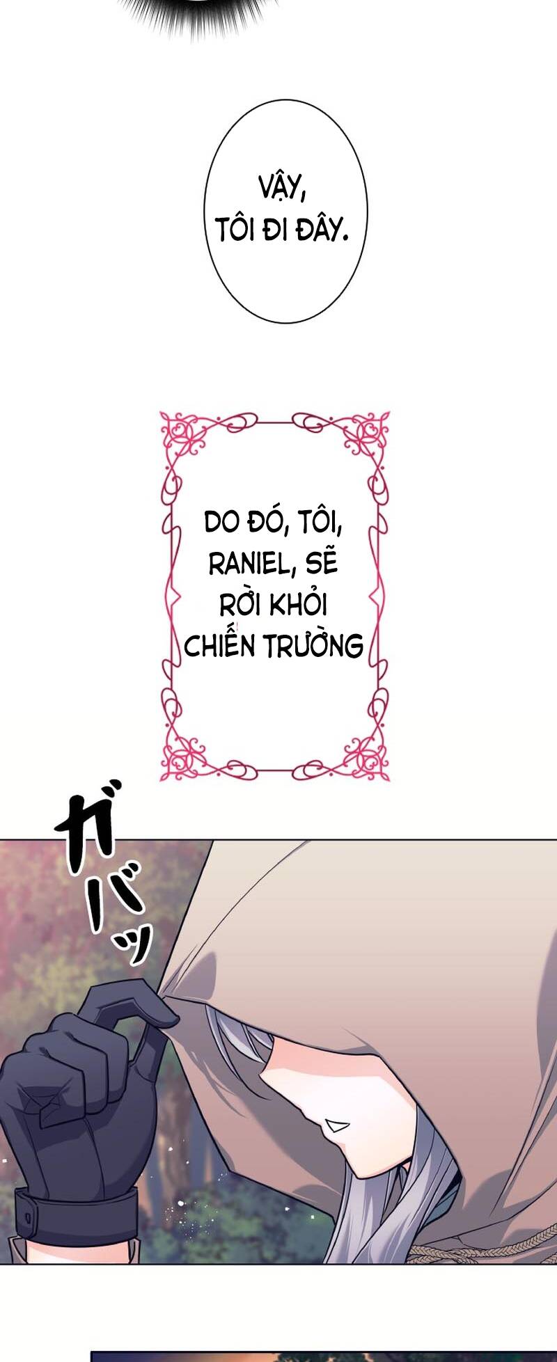 Tôi Rời Khỏi Tổ Đội Anh Hùng Chapter 2.1 - Trang 2