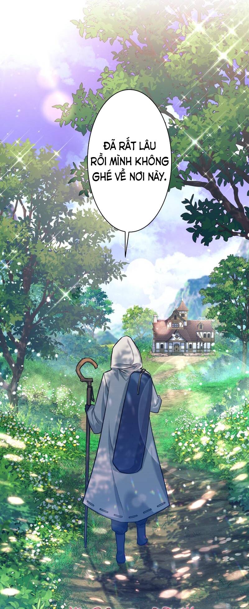 Tôi Rời Khỏi Tổ Đội Anh Hùng Chapter 2.1 - Trang 2