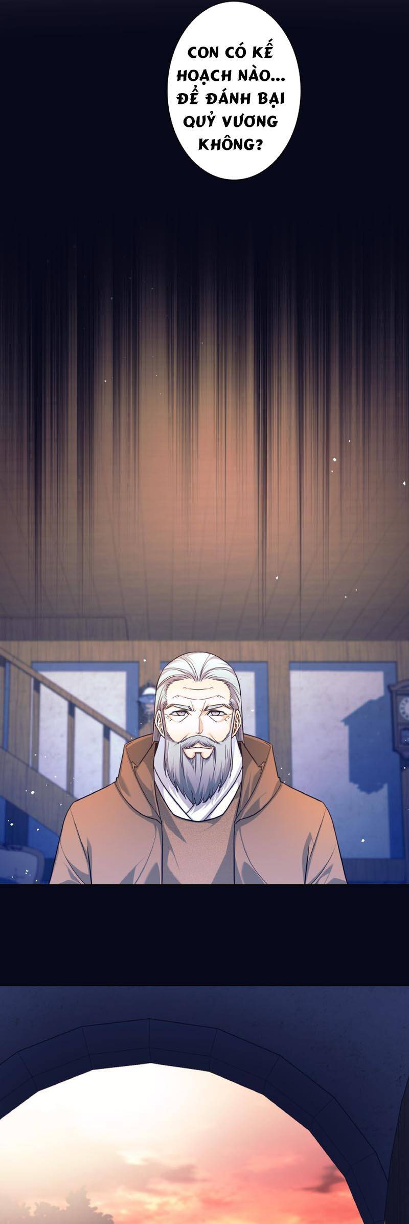 Tôi Rời Khỏi Tổ Đội Anh Hùng Chapter 2.1 - Trang 2