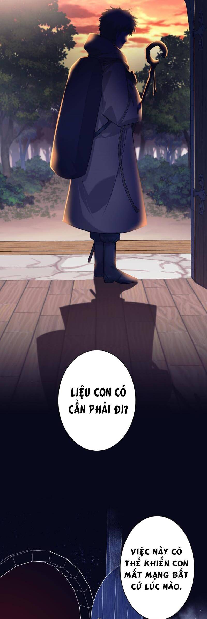 Tôi Rời Khỏi Tổ Đội Anh Hùng Chapter 2.1 - Trang 2