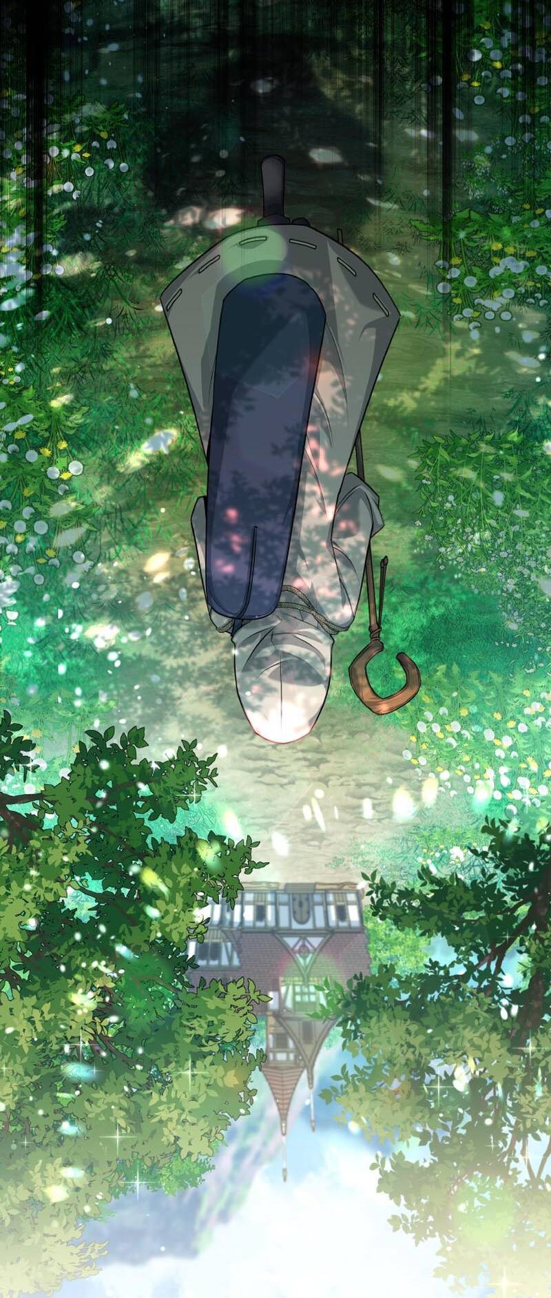 Tôi Rời Khỏi Tổ Đội Anh Hùng Chapter 2.1 - Trang 2