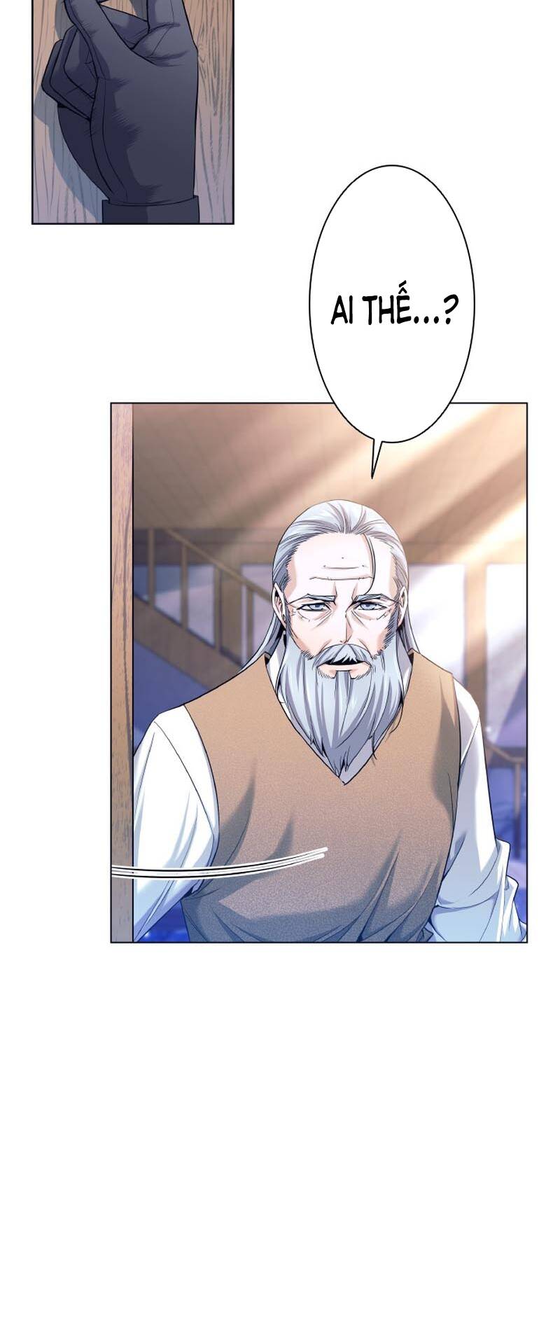 Tôi Rời Khỏi Tổ Đội Anh Hùng Chapter 2.1 - Trang 2