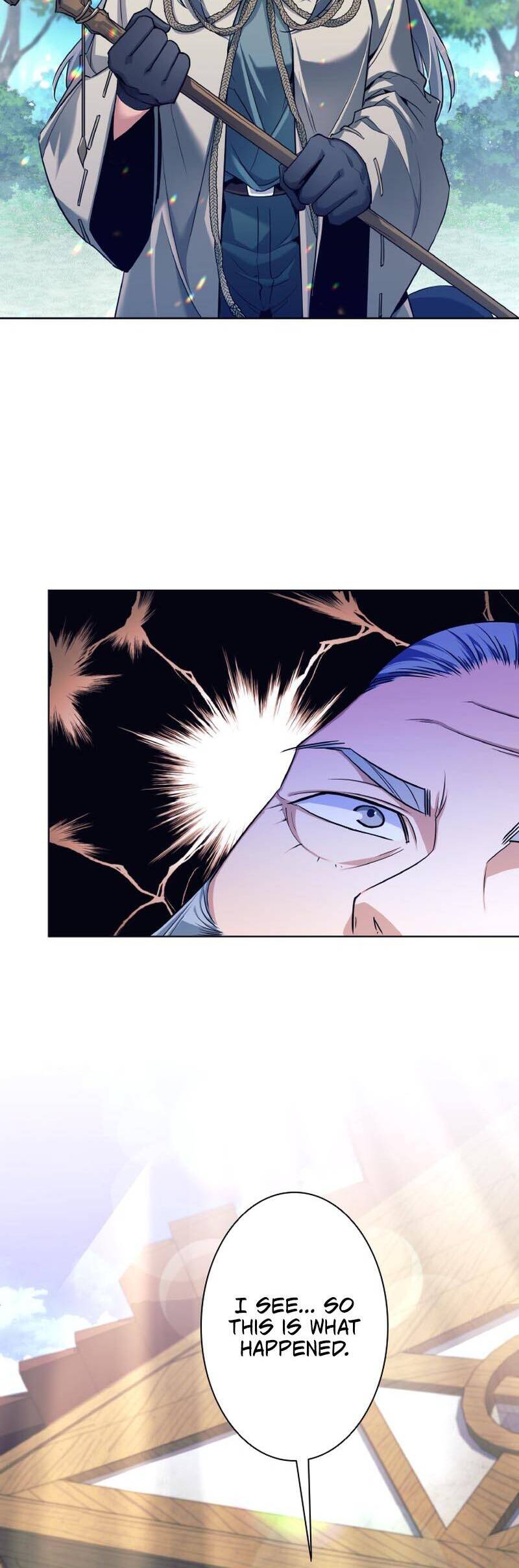 Tôi Rời Khỏi Tổ Đội Anh Hùng Chapter 2.1 - Trang 2