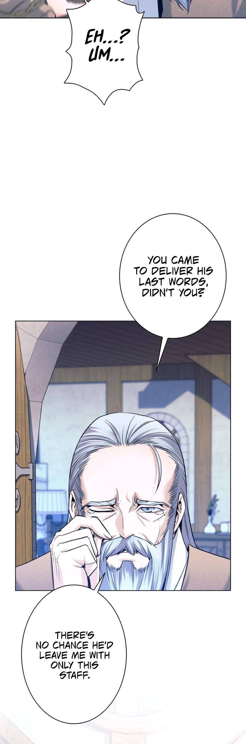 Tôi Rời Khỏi Tổ Đội Anh Hùng Chapter 2.1 - Trang 2