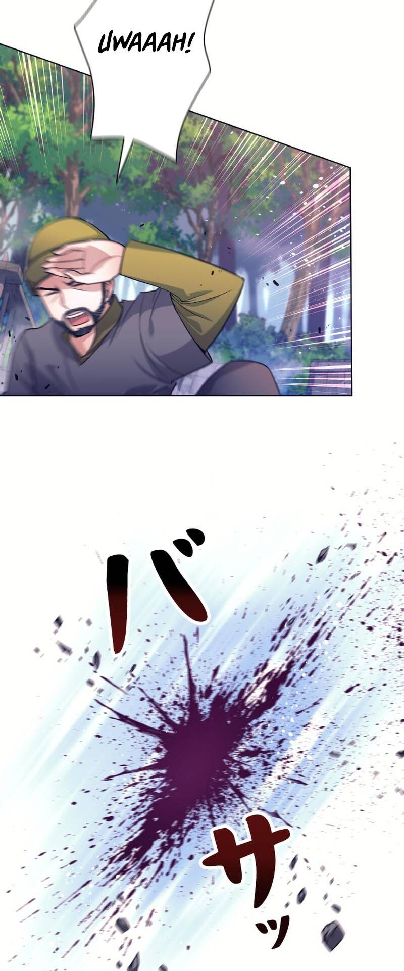 Tôi Rời Khỏi Tổ Đội Anh Hùng Chapter 2.1 - Trang 2