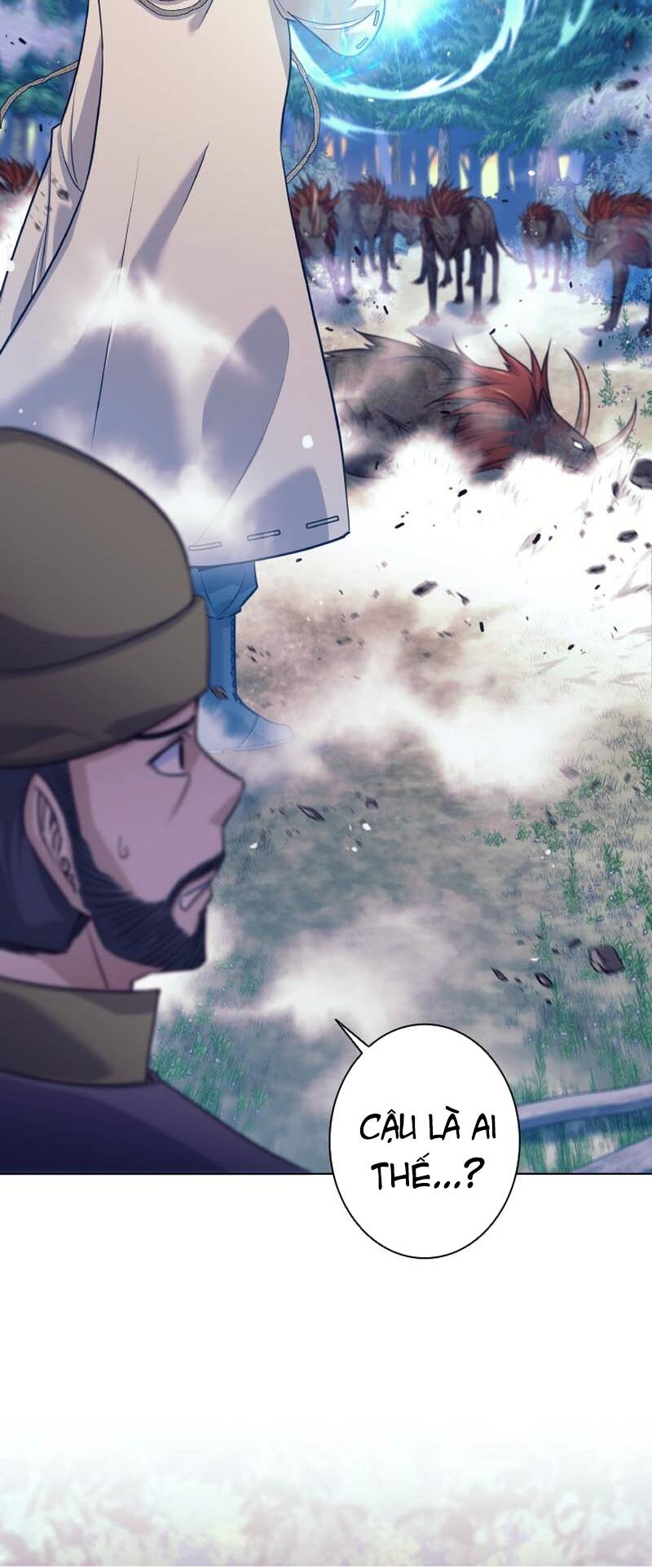 Tôi Rời Khỏi Tổ Đội Anh Hùng Chapter 2.1 - Trang 2